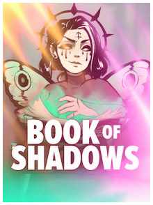 Book of Shadows