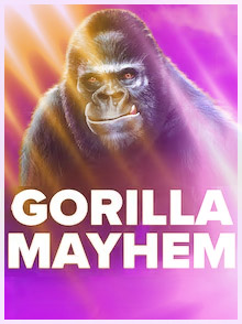 Gorilla Mayhem