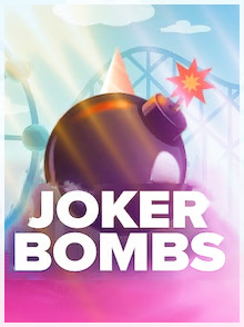 Joker Bomb