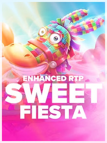 Sweet Fiesta