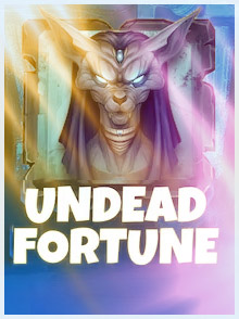 Undead Fortune